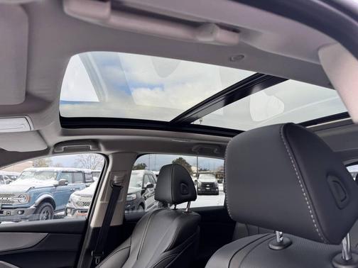 2024 Acura MDX Technology Package