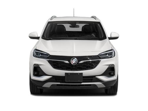 Gray 2022 Buick Encore GX Essence
