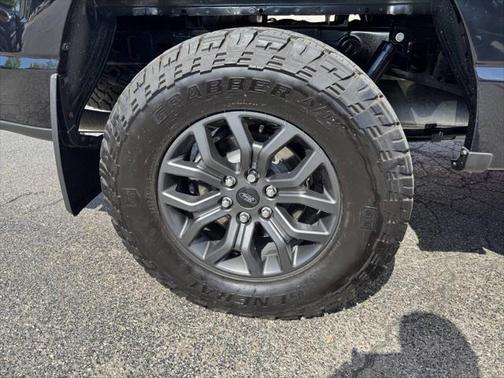 2024 Ford F-150 Tremor