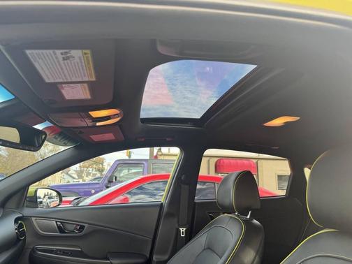 2020 Hyundai KONA Ultimate