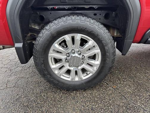 2022 GMC Sierra 2500 Denali