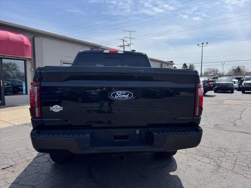 2024 Ford F-150 King Ranch