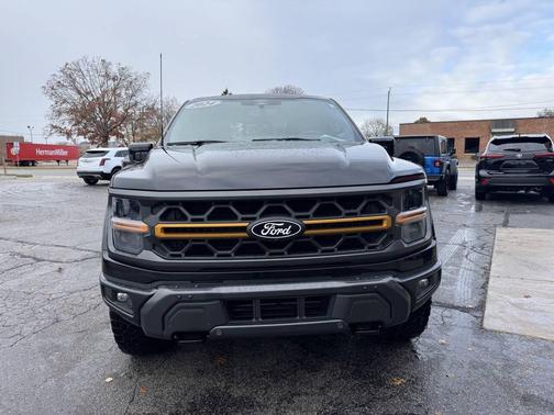 2024 Ford F-150 Tremor