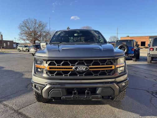 2024 Ford F-150 Tremor