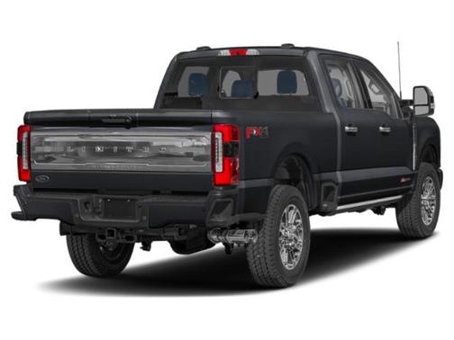 2024 Ford F-250 Limited