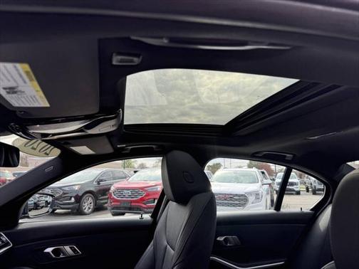 2020 BMW 330 xDrive