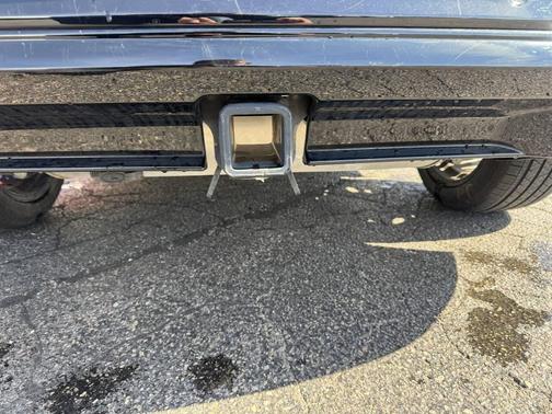 2024 Lincoln Corsair Reserve