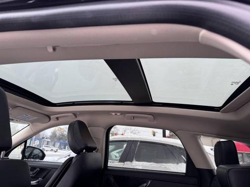 2024 Lincoln Corsair Reserve