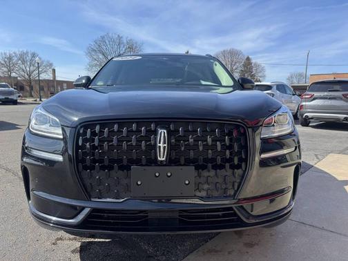 2024 Lincoln Corsair Reserve