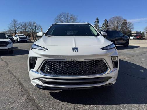 2025 Buick Encore GX Avenir