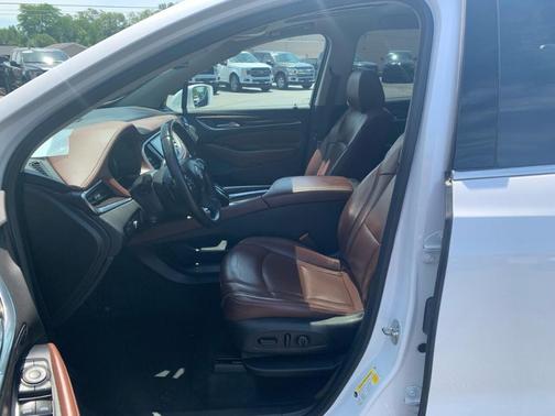 Photo 5 of 26 of 2018 Buick Enclave Avenir