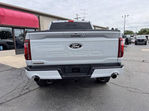 2024 Ford F-150 Tremor
