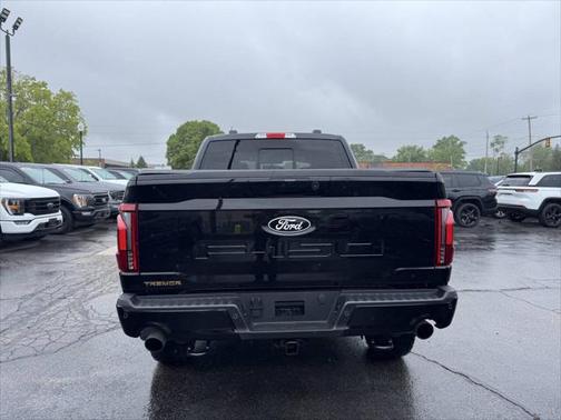 2024 Ford F-150 Tremor