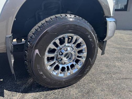 2021 Ford F-350 Lariat
