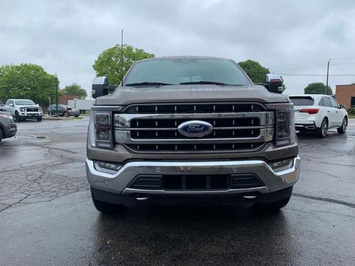 Photo 5 of 20 of 2021 Ford F-150 Lariat