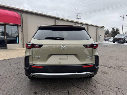 2024 Mazda CX-50 2.5 Turbo Premium Plus Package