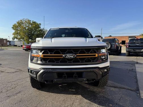 2024 Ford F-150 Tremor