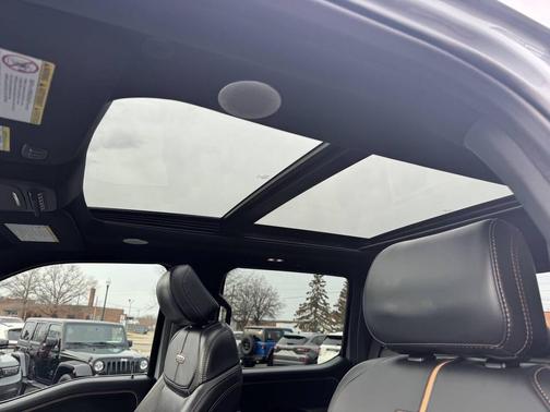 2024 Ford F-250 Platinum