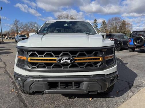 2024 Ford F-150 Tremor