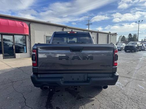 2023 RAM 1500 Rebel