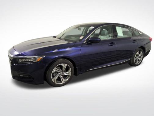2019 Honda Accord EX
