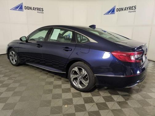 2019 Honda Accord EX