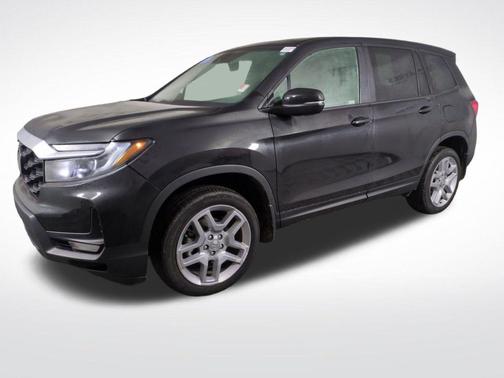 2024 Honda Passport EX-L