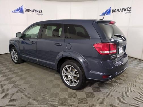 2018 Dodge Journey GT
