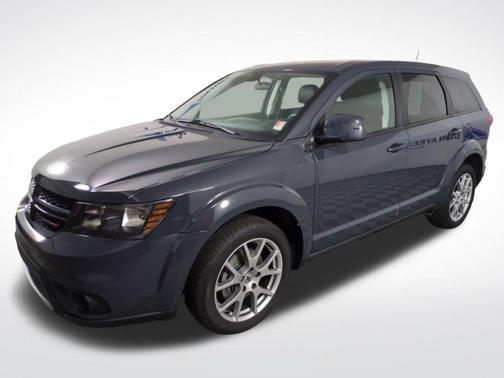 2018 Dodge Journey GT