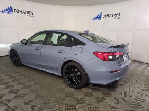 2023 Honda Civic Si Base