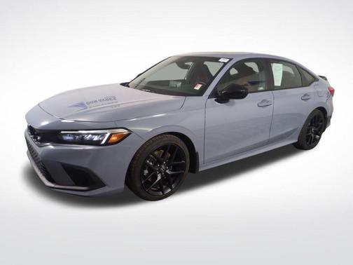 2023 Honda Civic Si Base