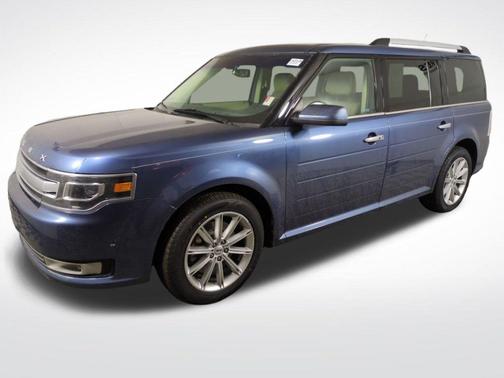 2018 Ford Flex Limited