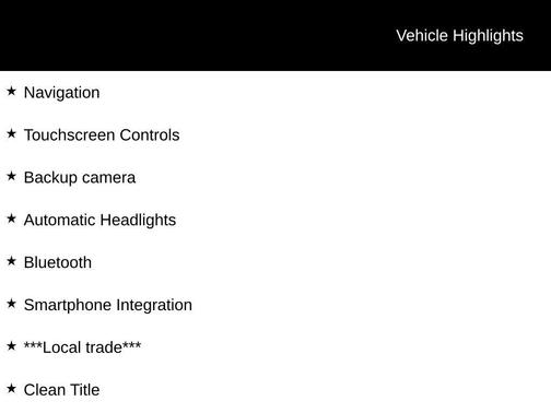 2018 Ford Flex Limited