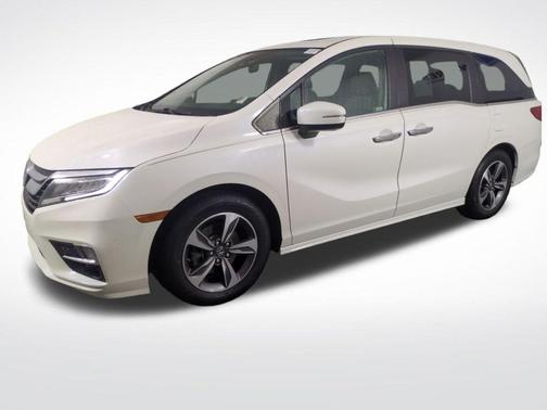 2019 Honda Odyssey Touring