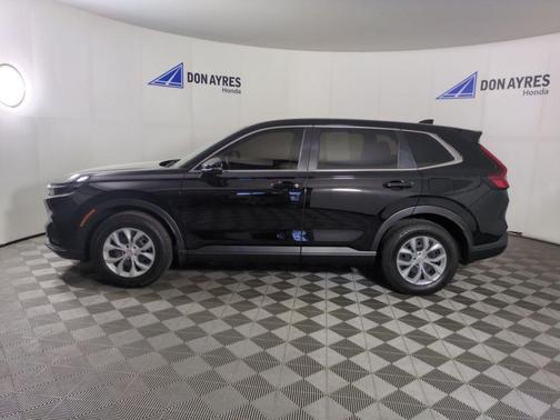 2024 Honda CR-V LX