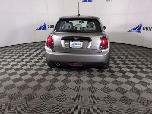 2021 MINI Hardtop Cooper