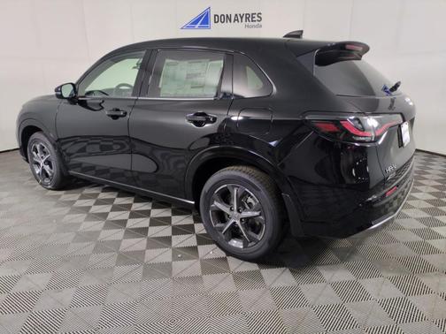 2025 Honda HR-V EX-L