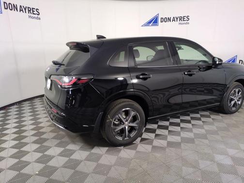 2025 Honda HR-V EX-L