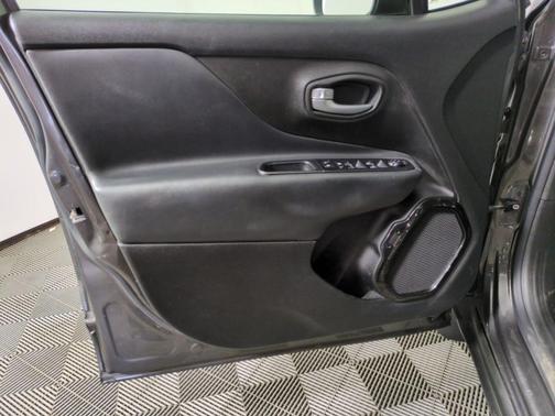 2018 Jeep Renegade Altitude