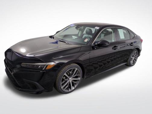 2022 Honda Civic Touring