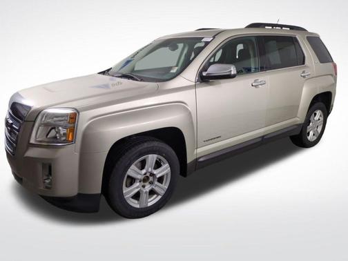 2014 GMC Terrain SLE-2