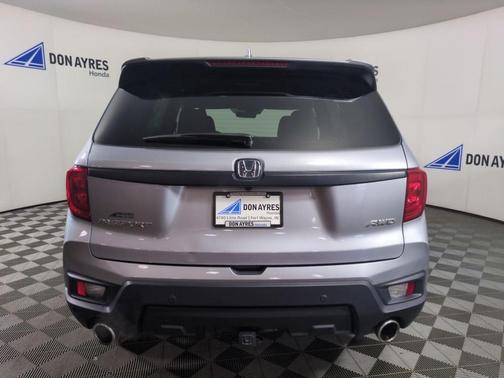 Lunar 2022 Honda Passport EX-L
