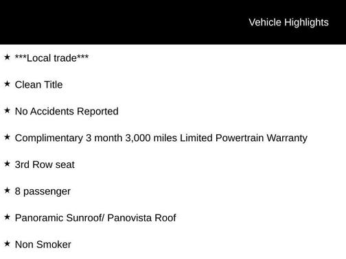 2018 Ford Expedition Max XLT