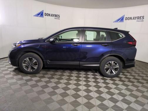 2020 Honda CR-V LX