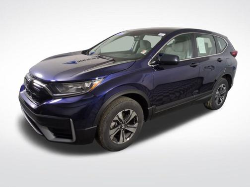 2020 Honda CR-V LX