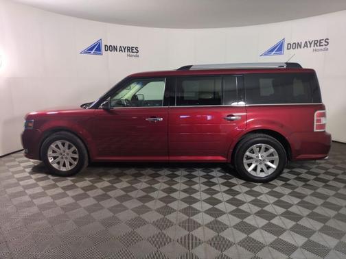 2015 Ford Flex SEL