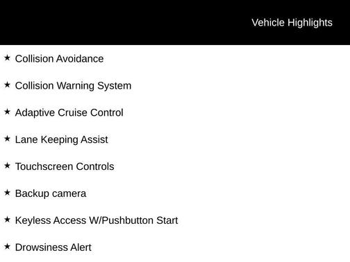 2020 Honda Civic EX-L