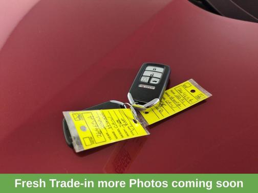 2021 Honda CR-V Special Edition