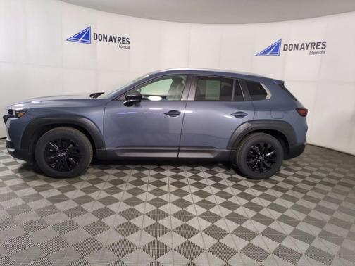 2024 Mazda CX-50 2.5 S Premium Package