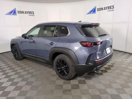 2024 Mazda CX-50 2.5 S Premium Package